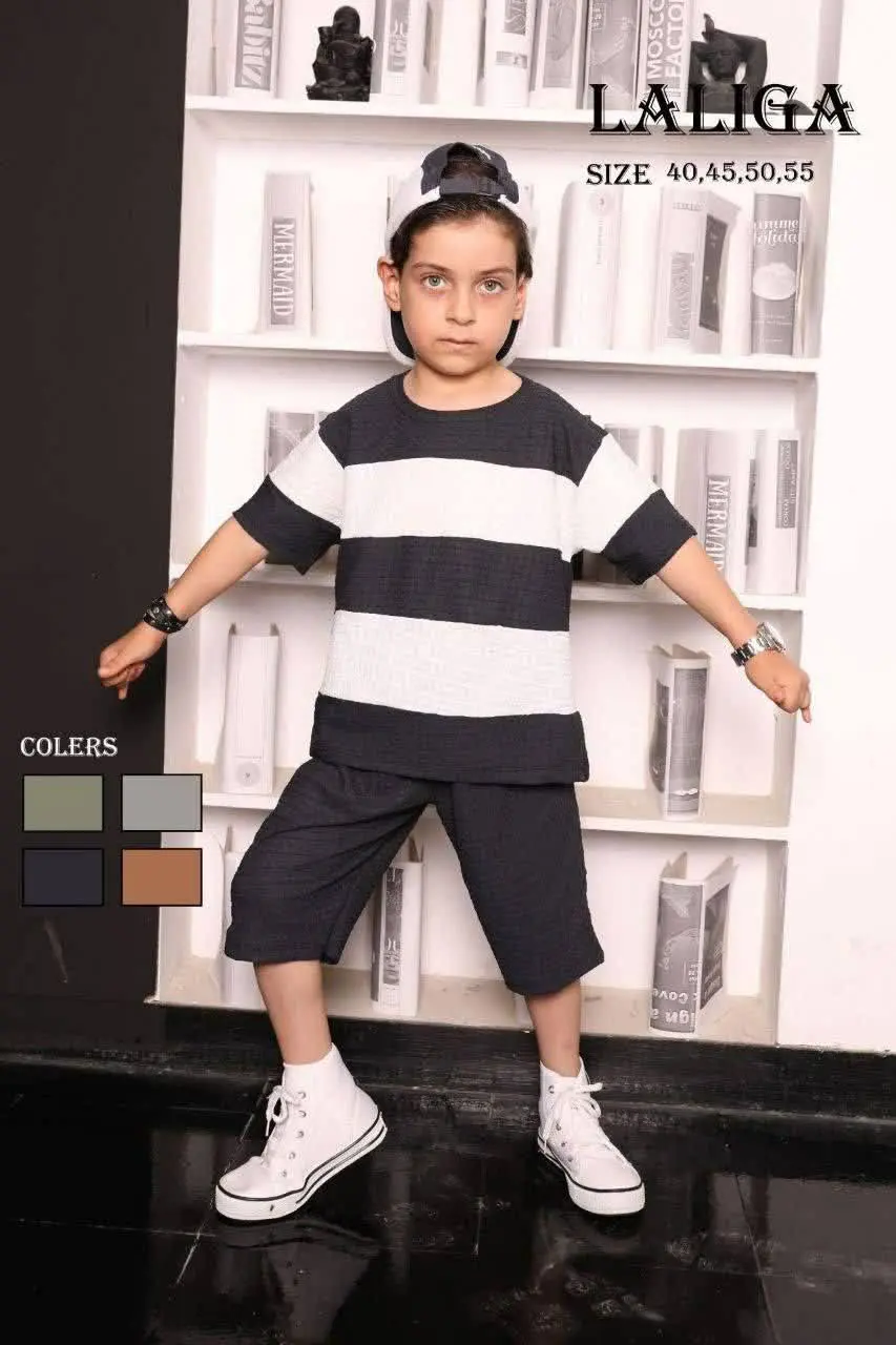 🖌 رنگ بندی: نارنجی - سورمه...