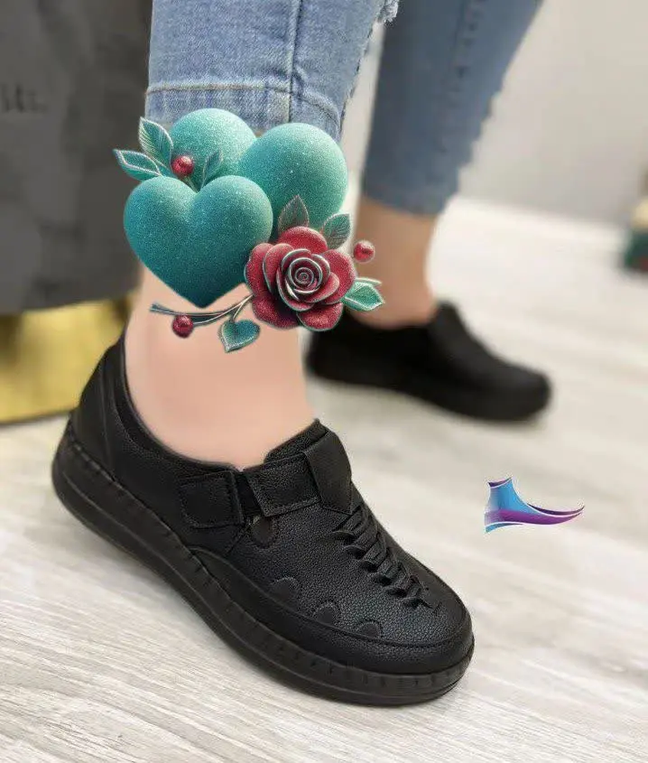 دارای پد خار پاشنه مناسب اس...