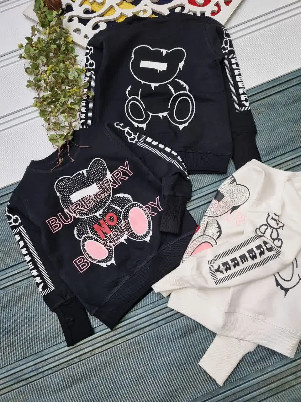 🇮🇷🧥🧶👗👚👔🎽👕👖💎
