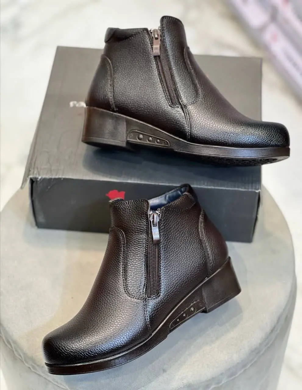 ✅نیمبوت مدل استار😍