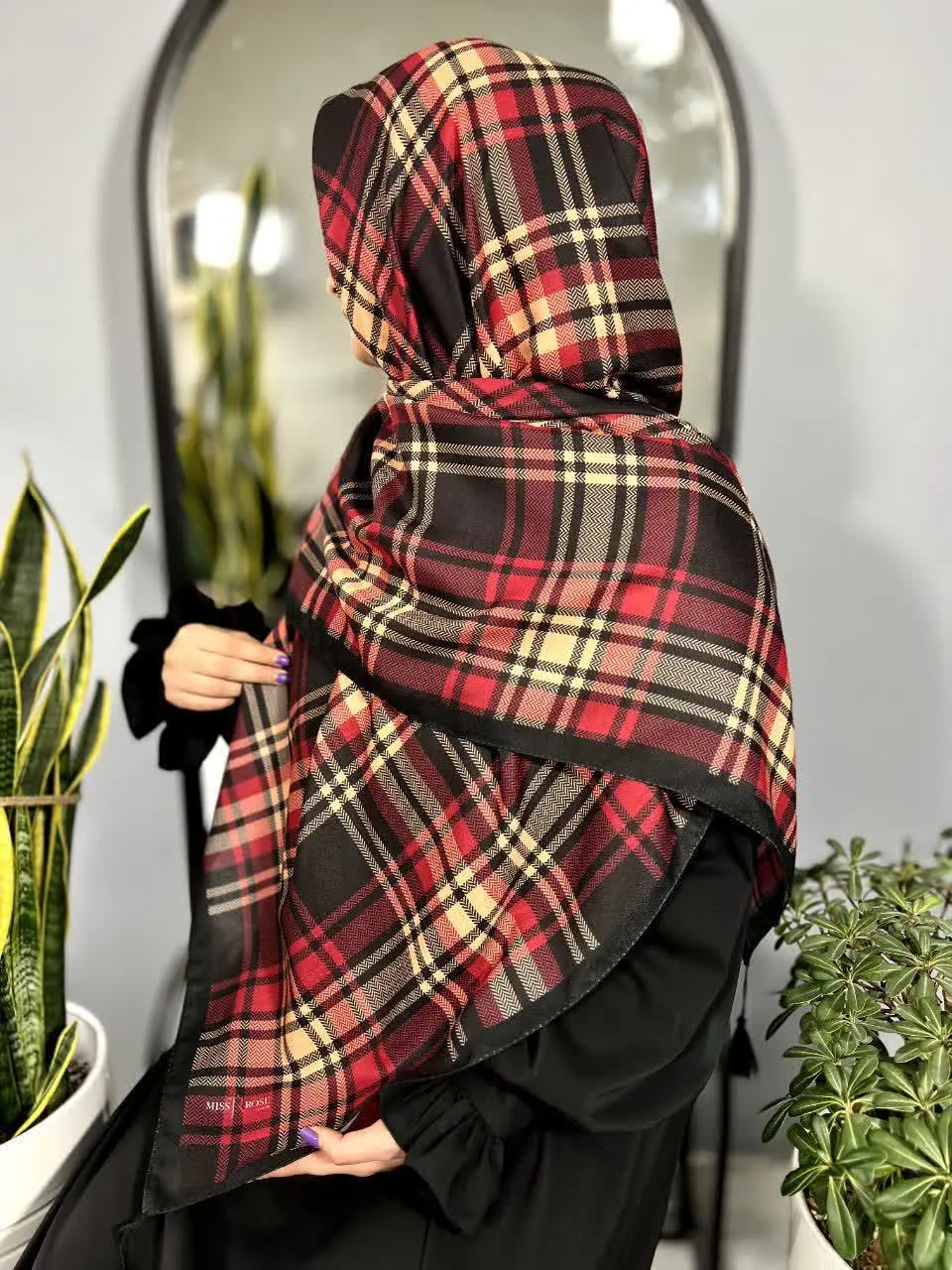 😍روسری سوپر نخ خنک😍
