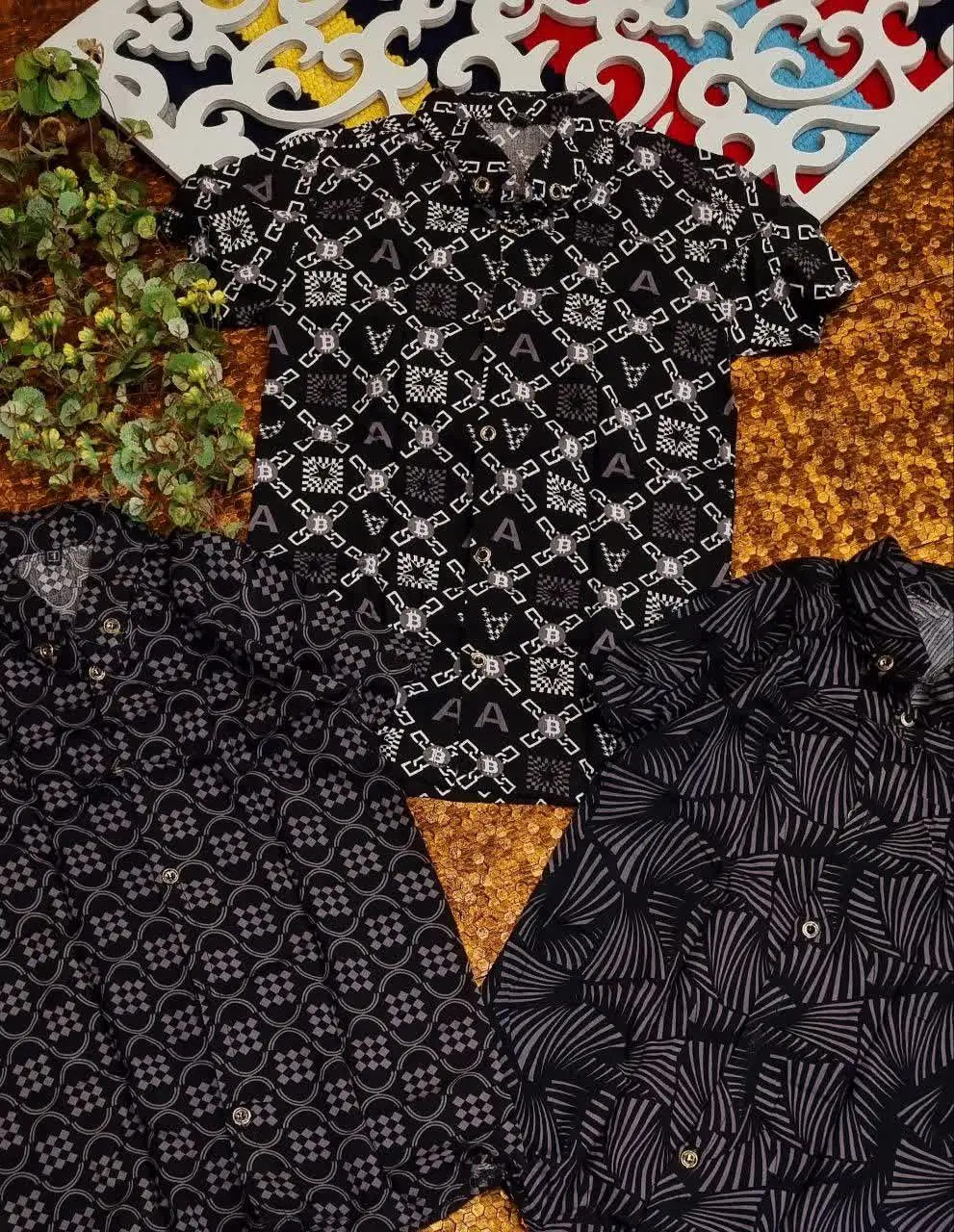 💎☘️🌠👗👔👚🎽🇮🇷
