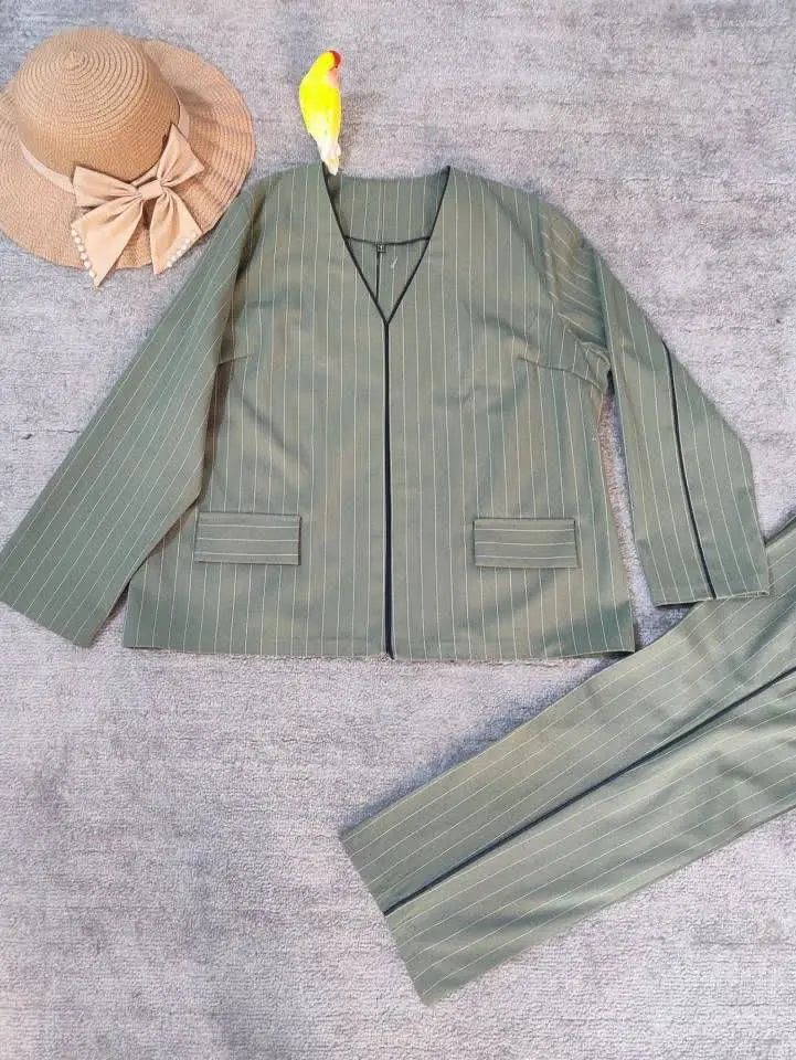 💎 نام: ست دو تیکه باریش