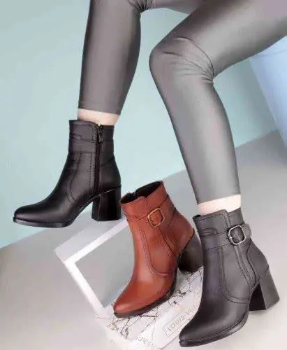 جنس رویه پشت چرم