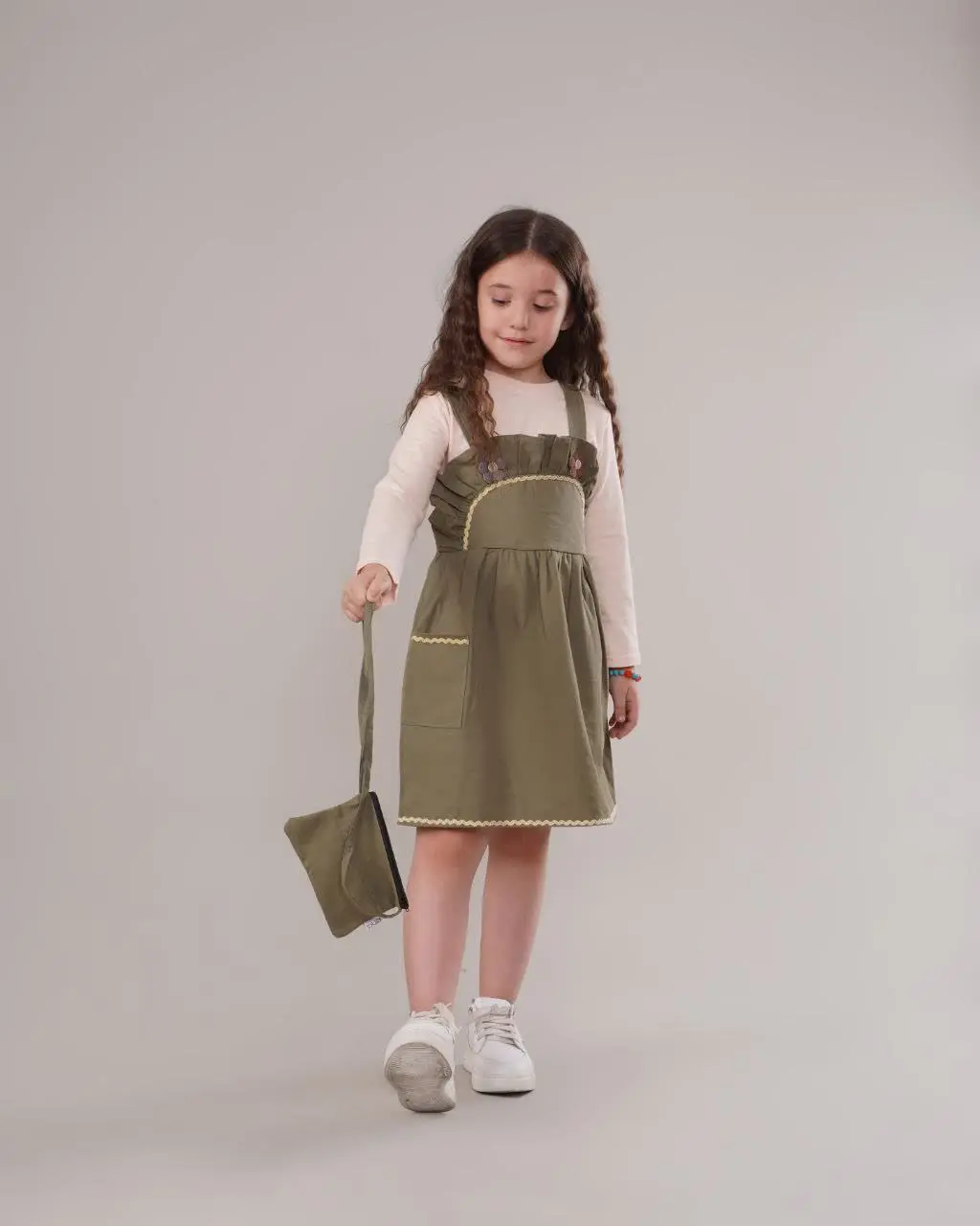 ✅ سارافون کیف بلوز✅