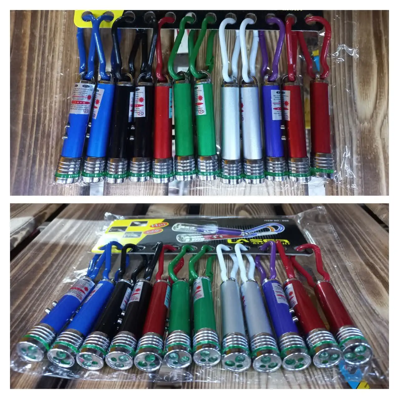 لیزر ۳ کاره
