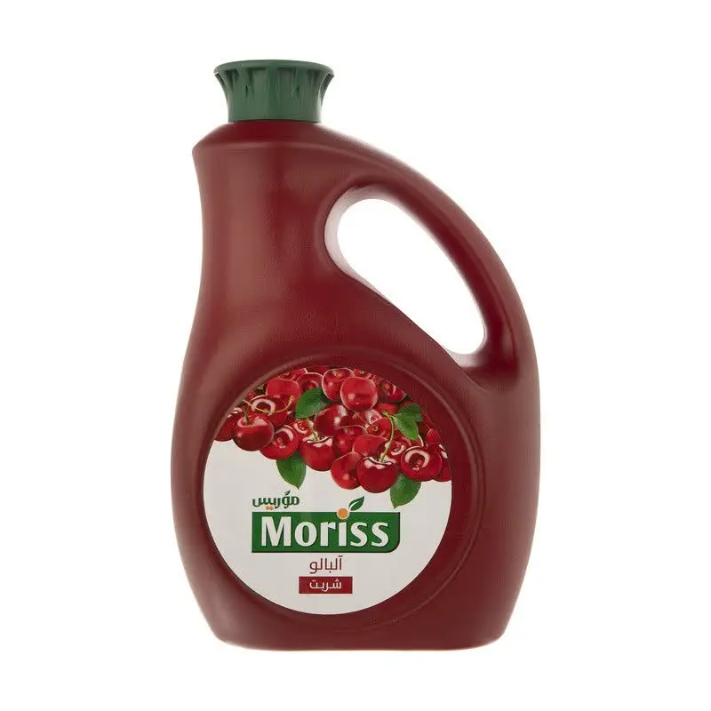 #شربت_گالن_۲_کیلو_آلبالو_موریس
