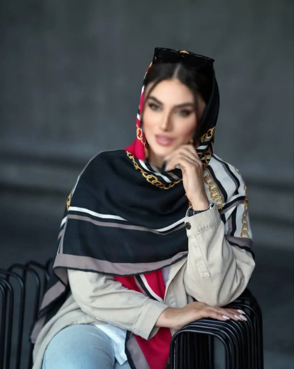 از نزدیک لمسشون کن😍