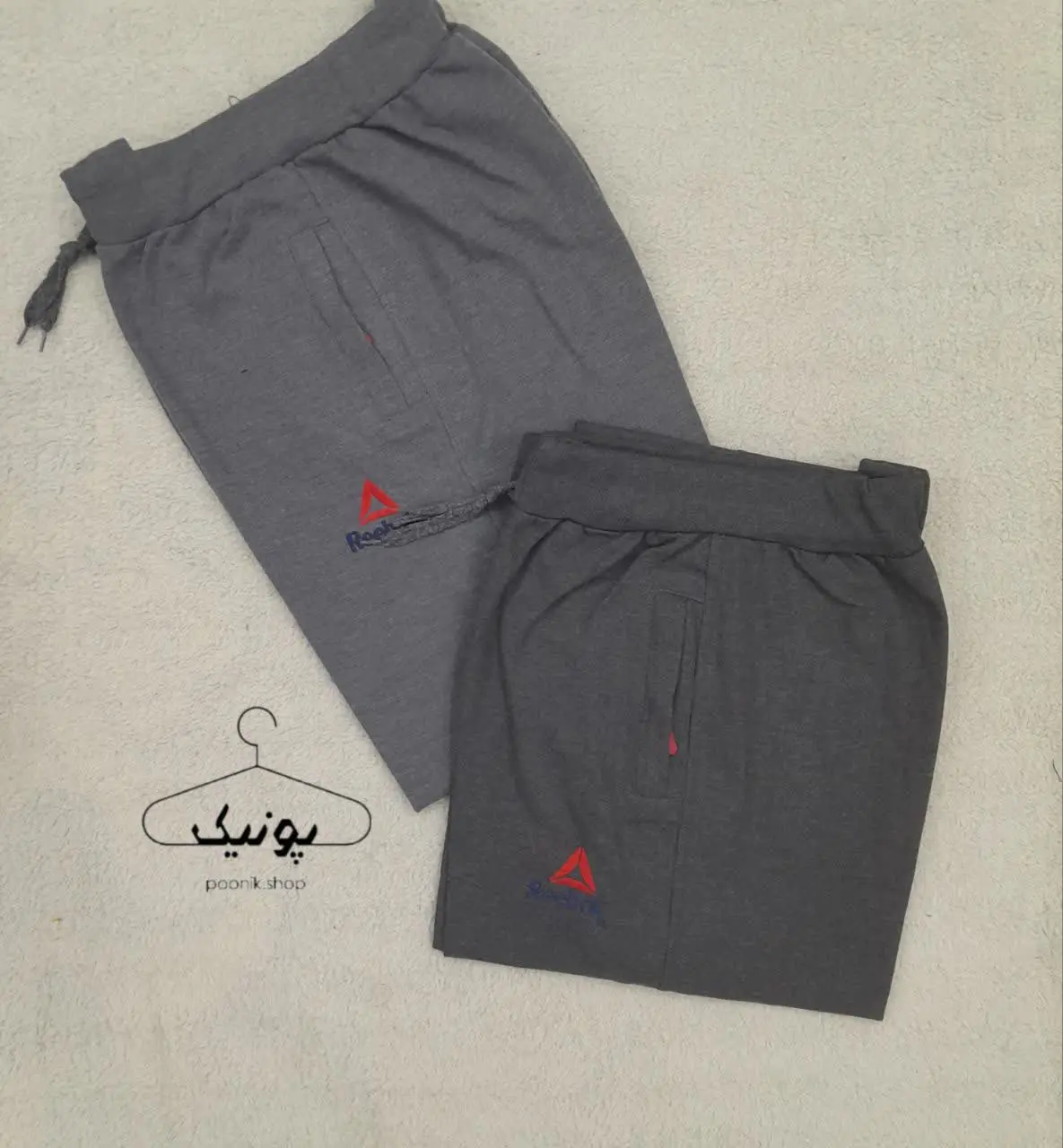 🔺شلوار نوبافت مردانه 
