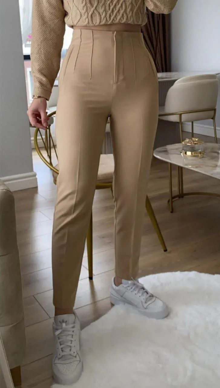 نام: شلوار مازراتی زارا
