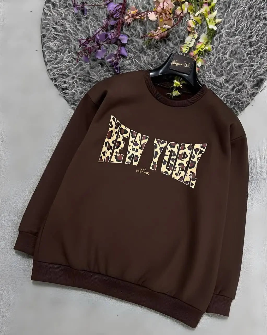 نام: دورس نیویورک