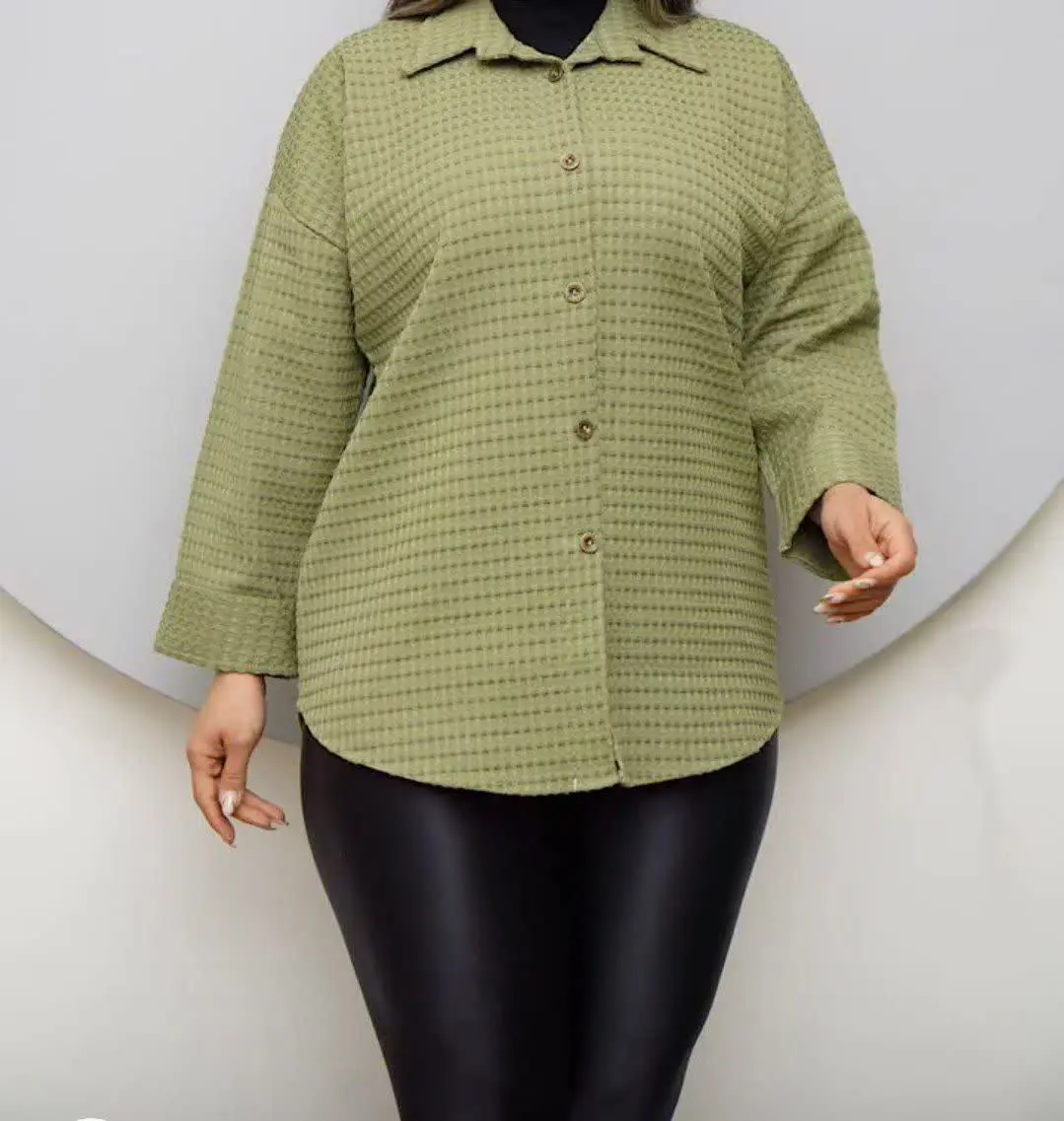 🔹نام: شومیز مانتو یی کیمونو...