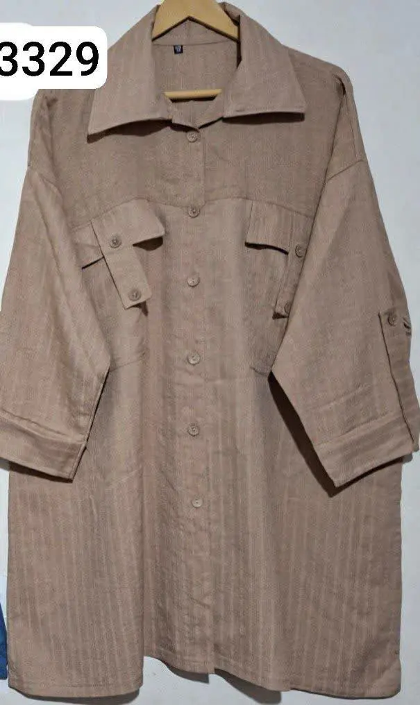 مانتو شانتون خنککک😍😍
