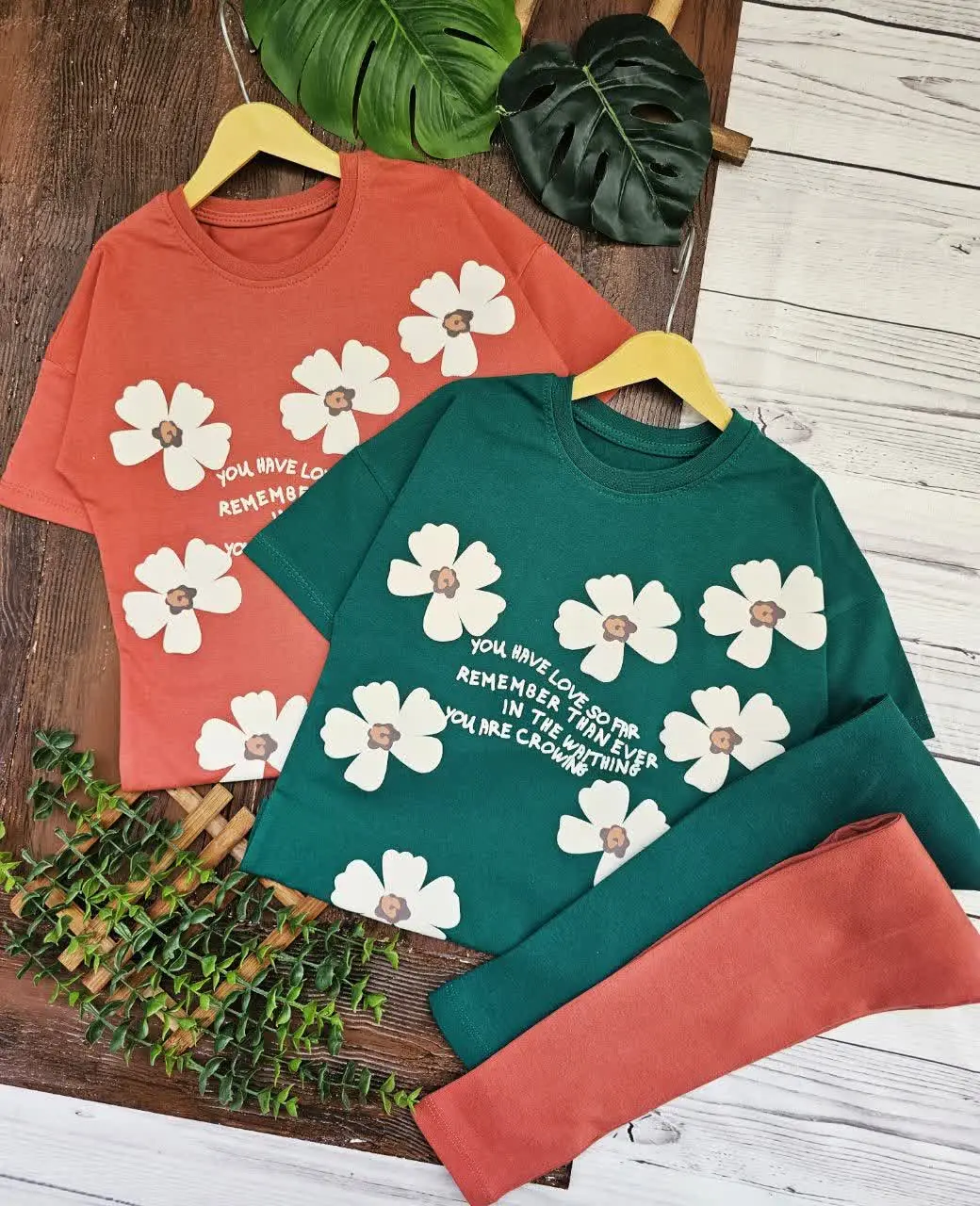 تیشرت و ساپورت نازگل
