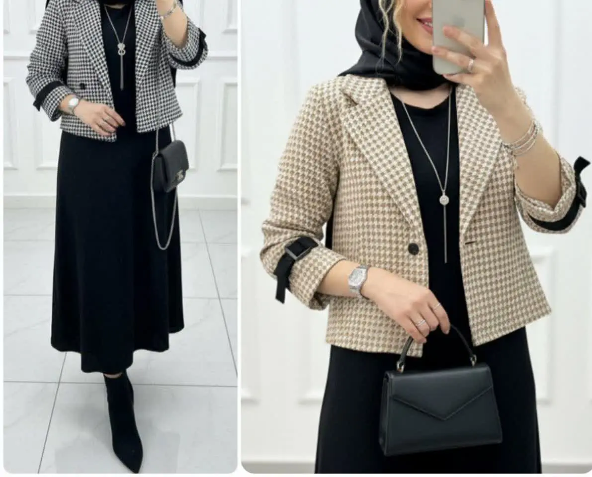 ✅ قابل ست کردن با آیتم های...