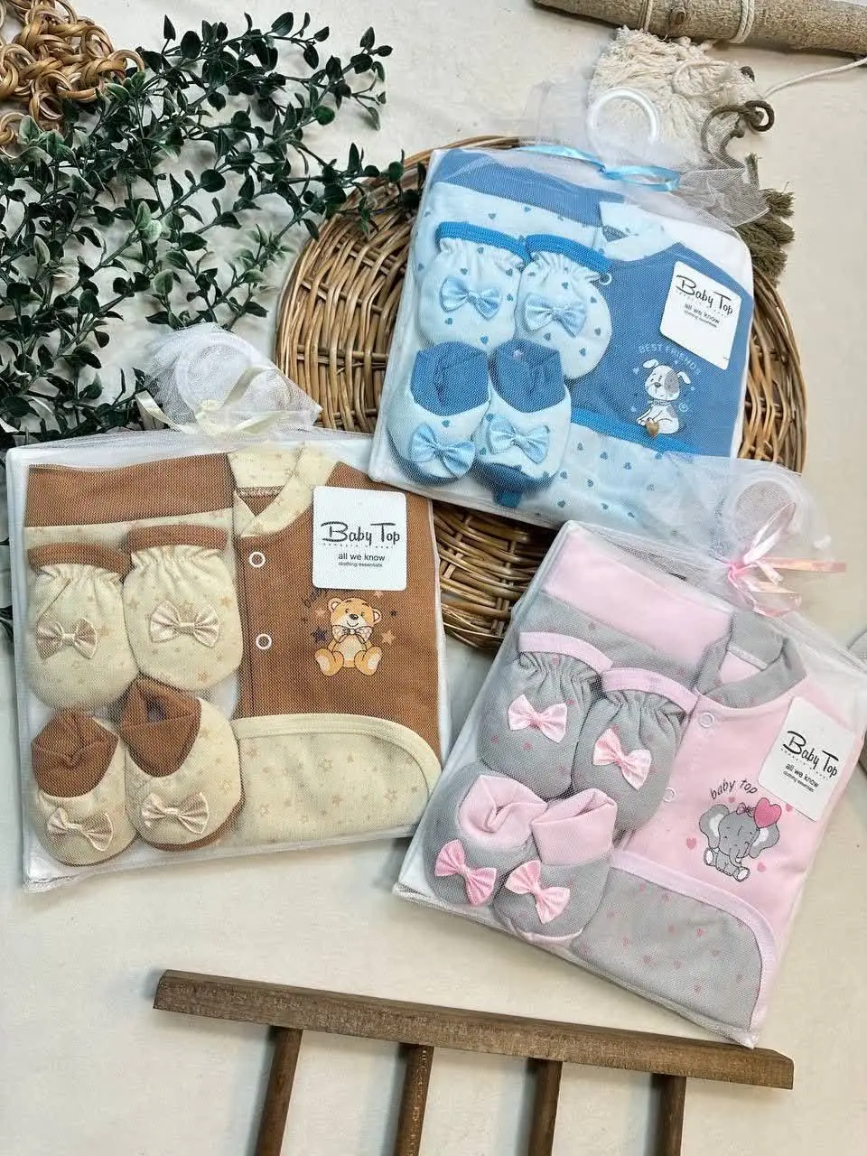 ست‌های بیمارستانی شارژ شد
