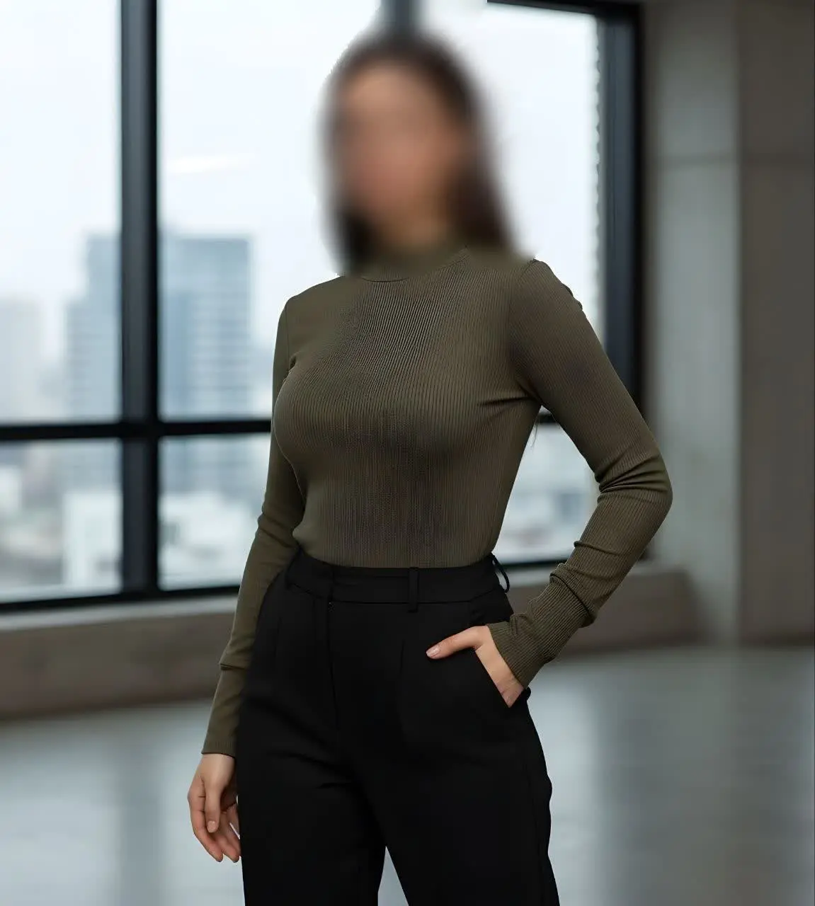 بادی فینگردار