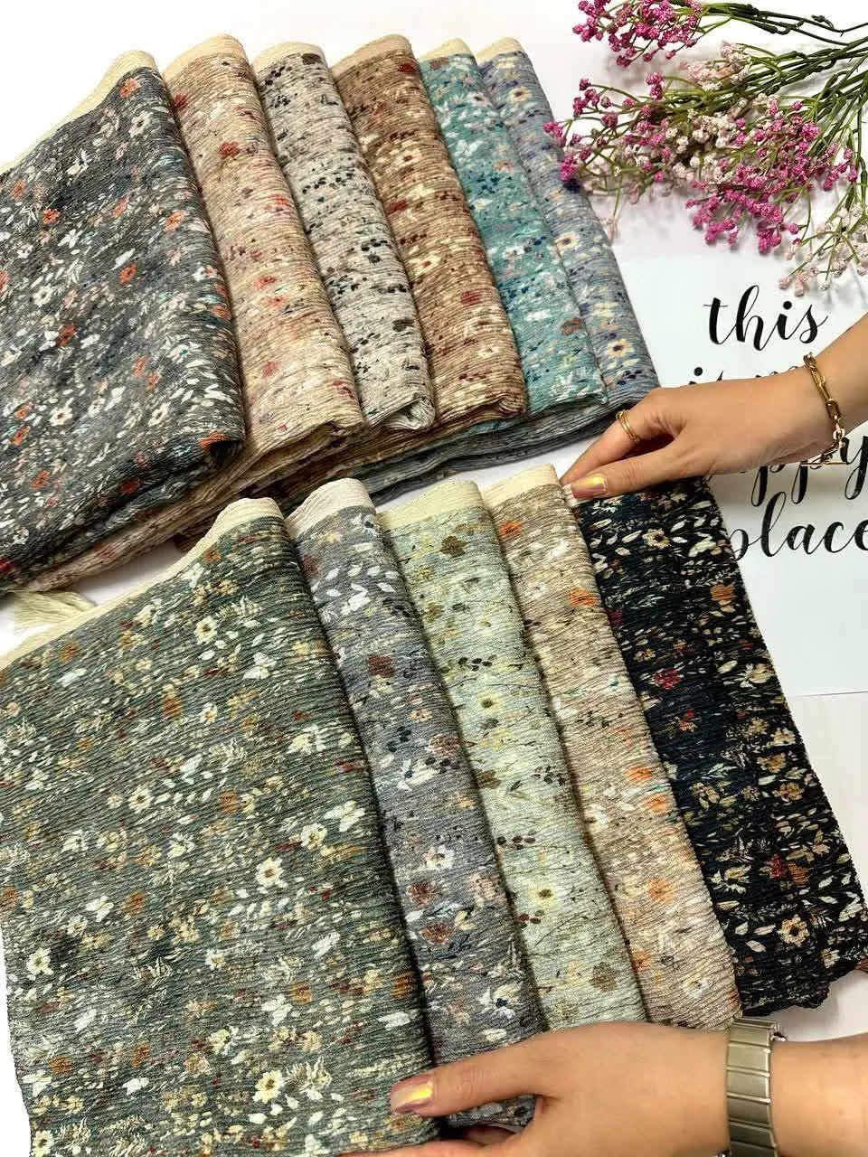 برشکا وارداتی لمه دار