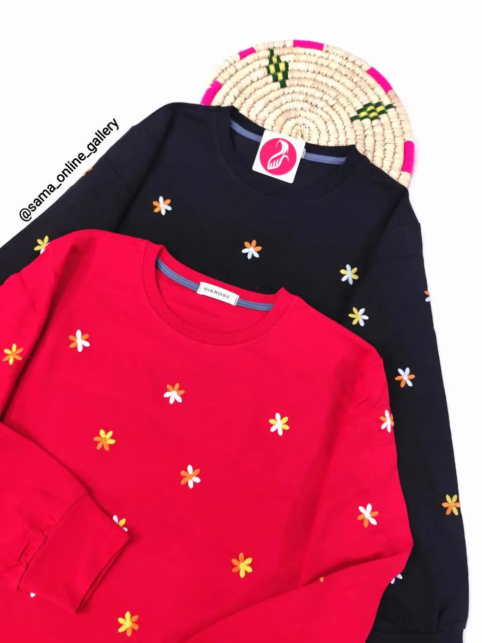 #دورس_زنانه
