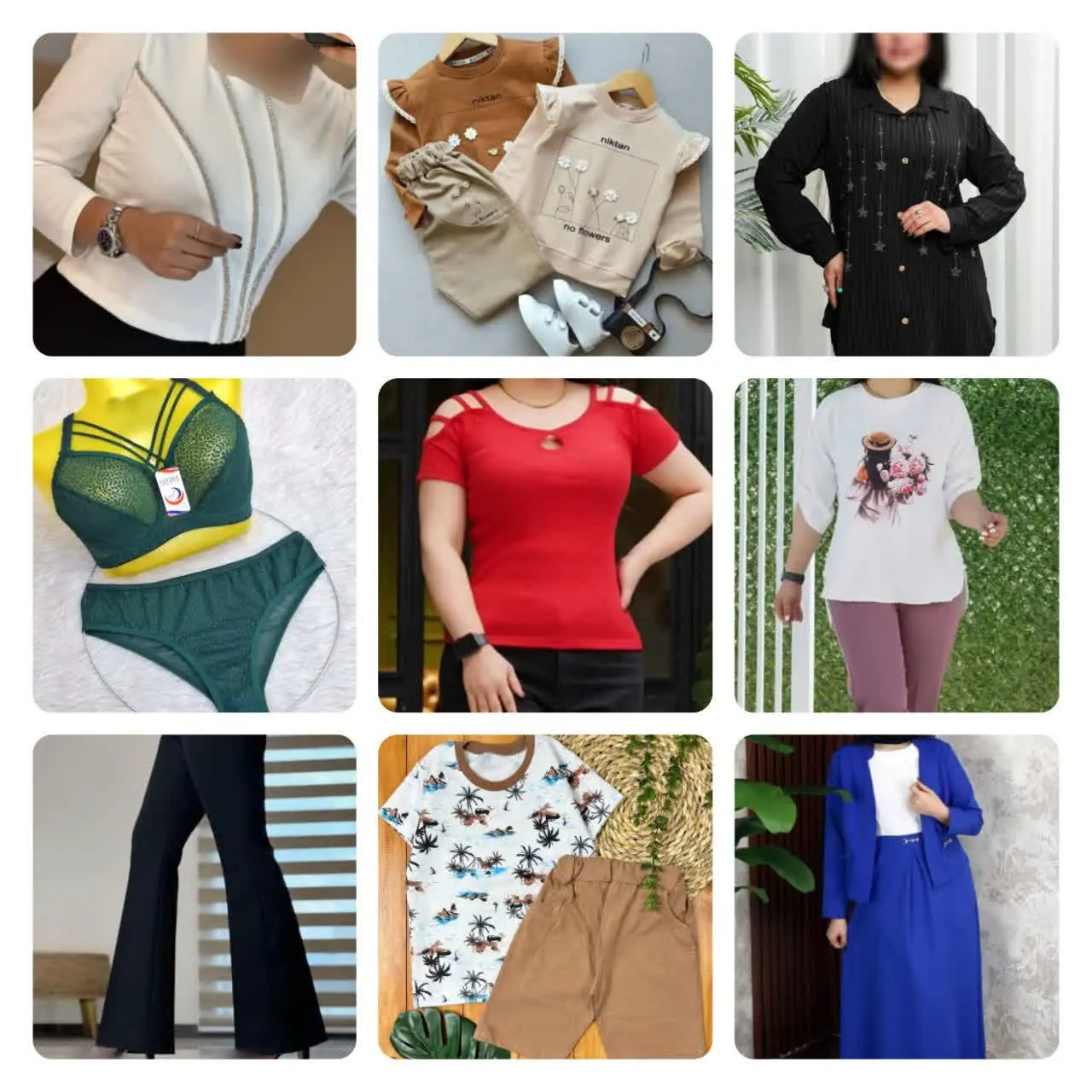 بیا اینجا👇🏻که تو ایتا غوغا کرده😍
