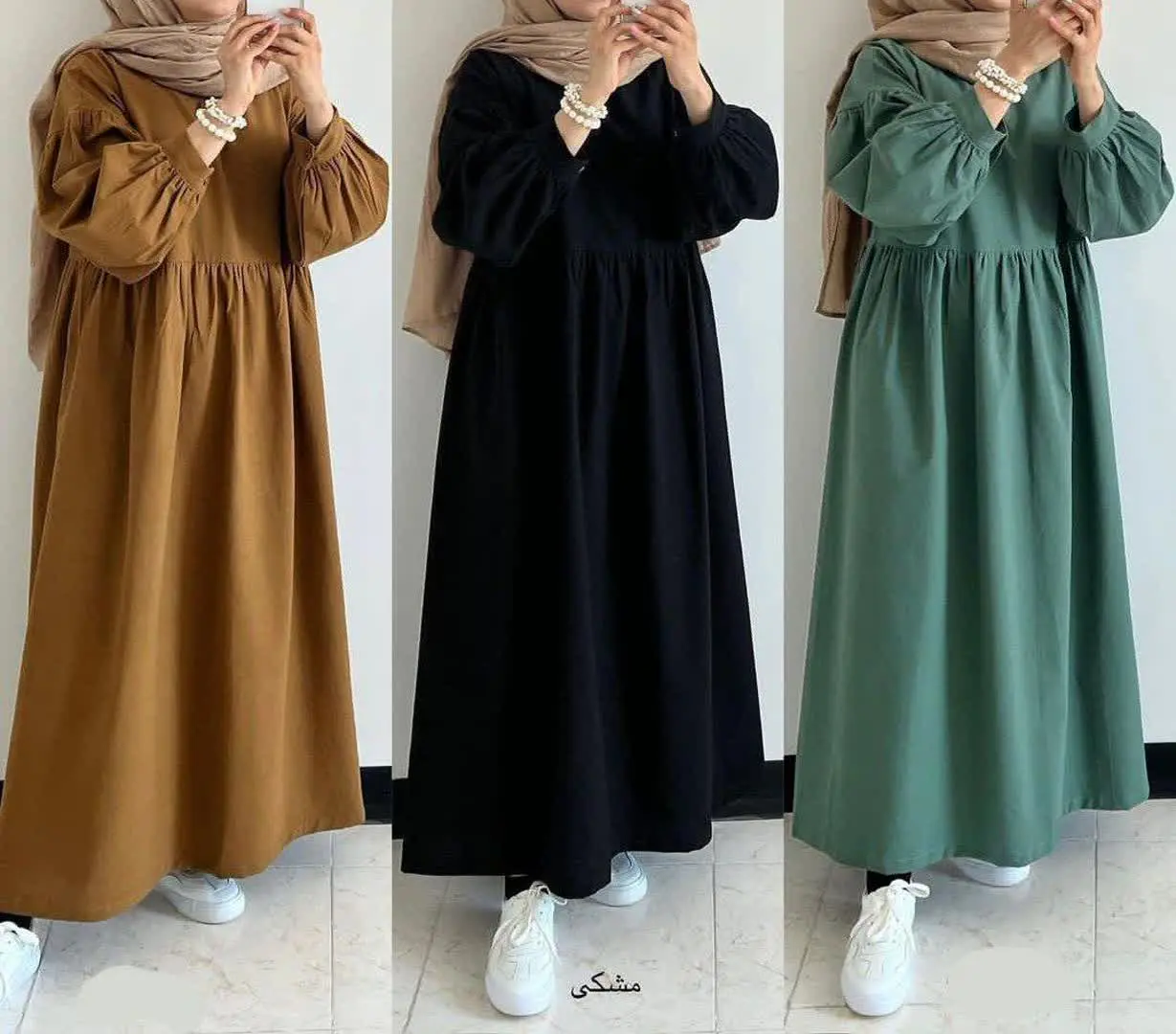 🦋نام مدل: کفتان ناز 😎
