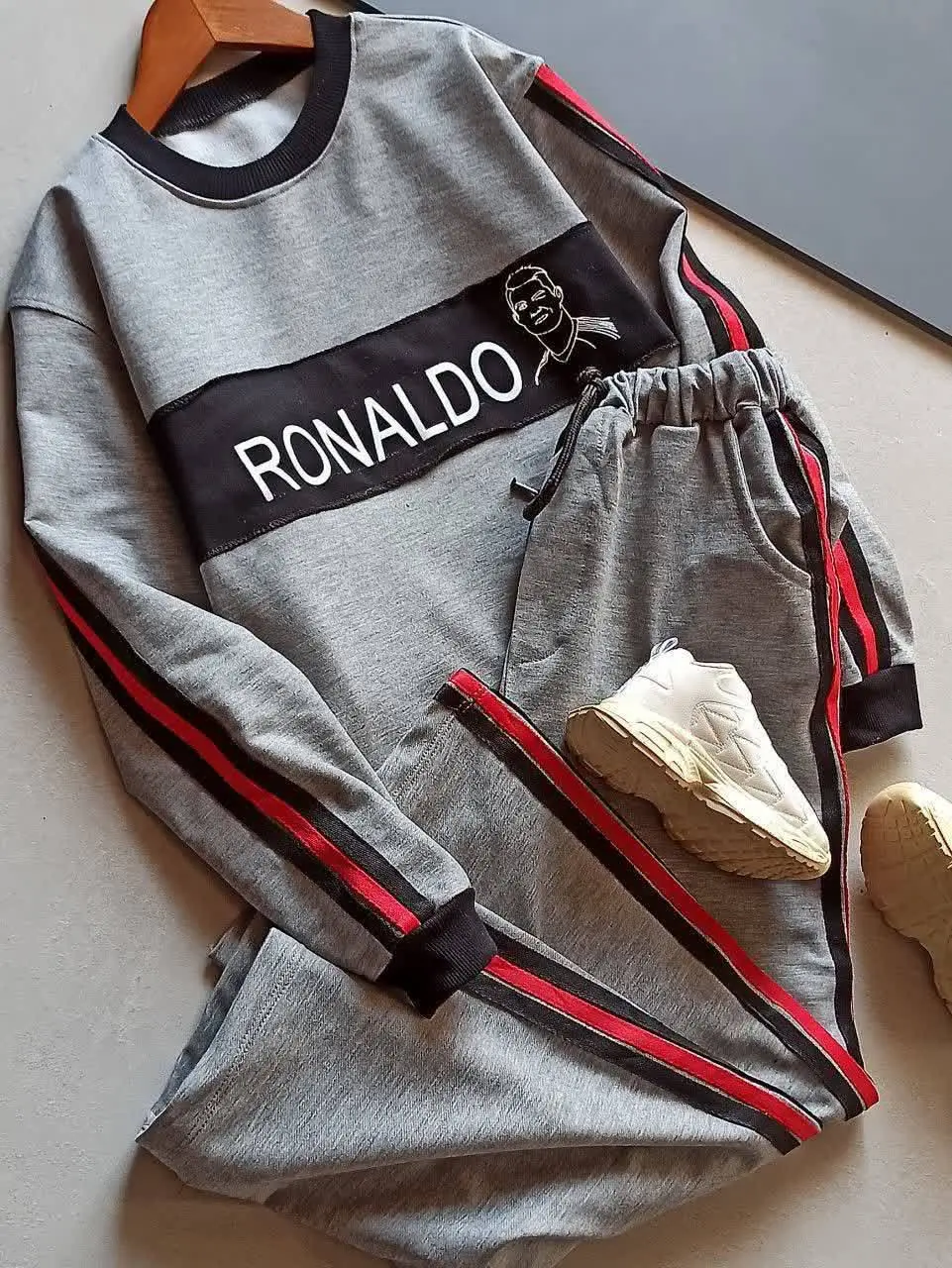 رونالدوو اقتصادی