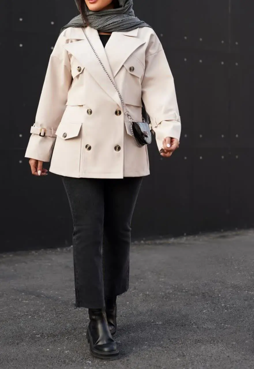 🎨 مشکی.. کرم عسلی. پسته ای....