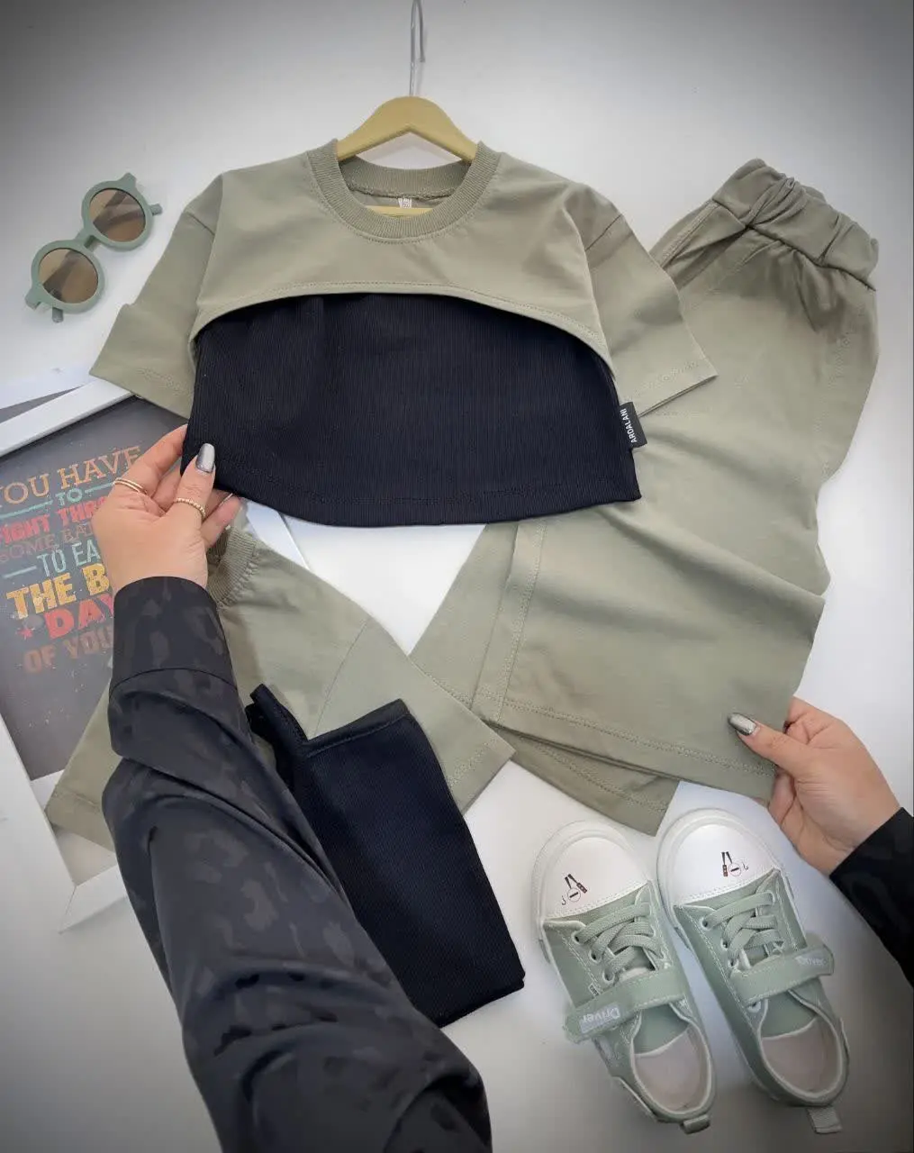 وااای ببینیدچه ستی آوردم 
