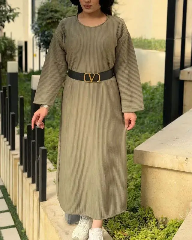 پیراهن فیتیله ۶۰۷۵
