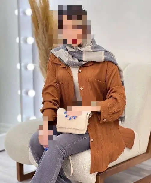 نام: مانتو کراش پروانه
