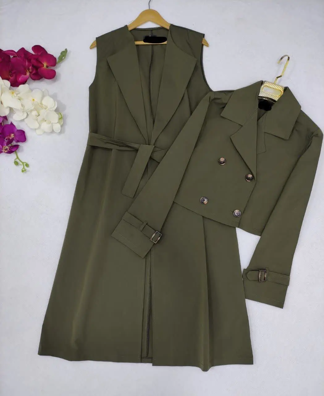 نام: ست دوتیکه بارانی
