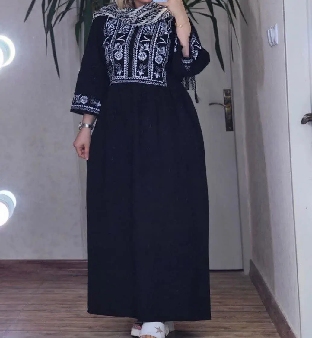 👚نام: پیراهن سایه