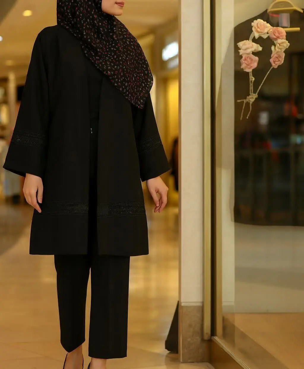 مانتو کتی کاترین 😍