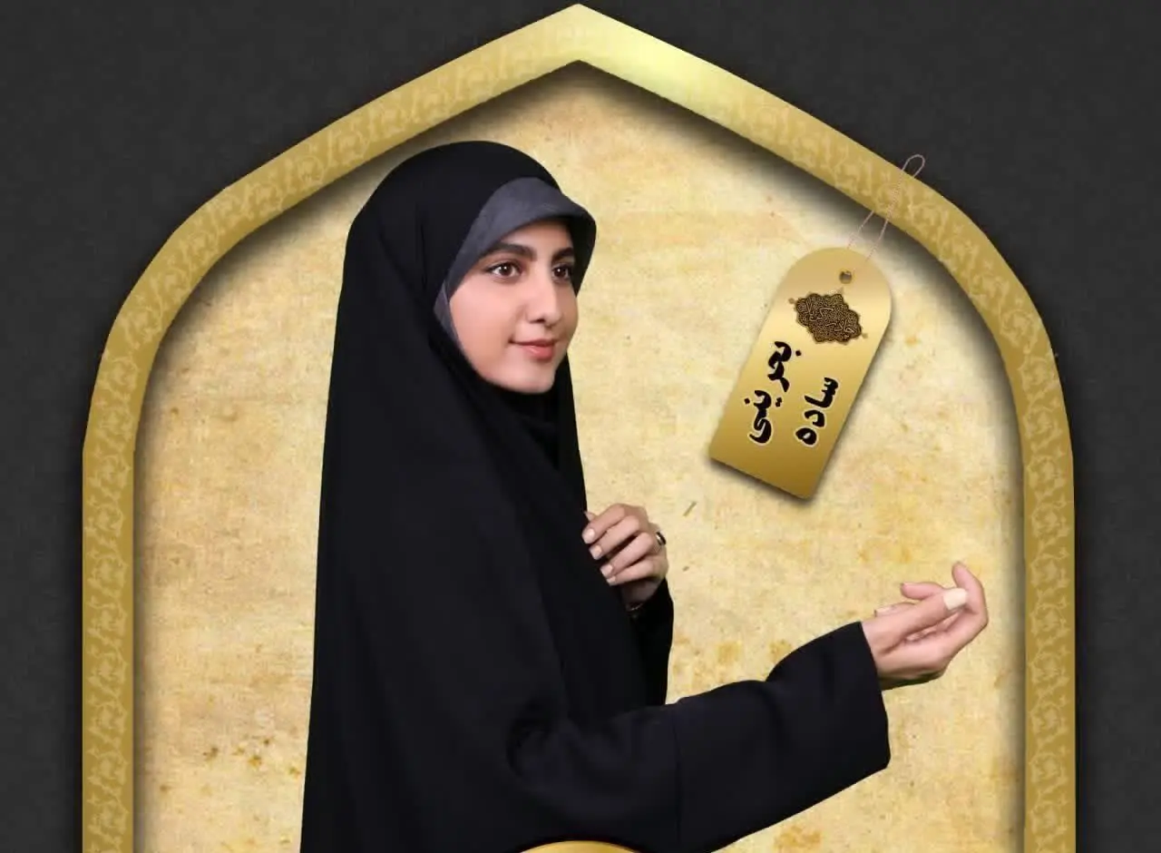 🟣 چادر بحرینی ساده، آستین ۱۷سانتی
