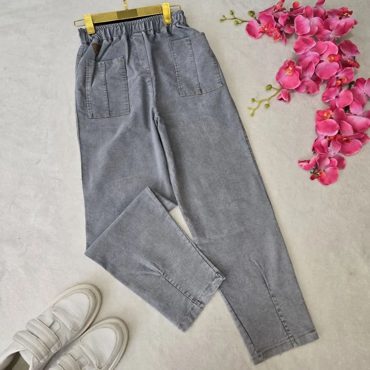 🍁 نام: شلوار مام نیل
