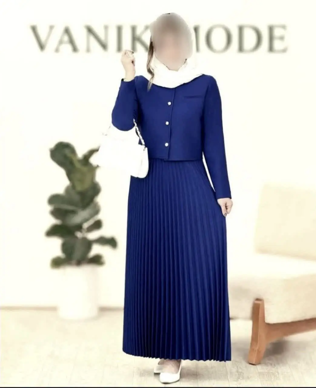 ❤️نام: کت و دامن 🌺عیدااااانه 🌺مدل سوگلی ۱۶
