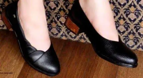 مدل بغل هلالی 
