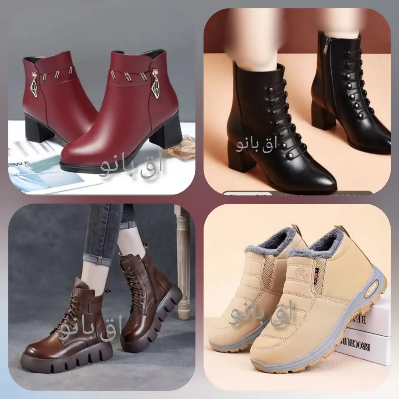 ‼️حراج آنلاین کیف و کفش ‼️