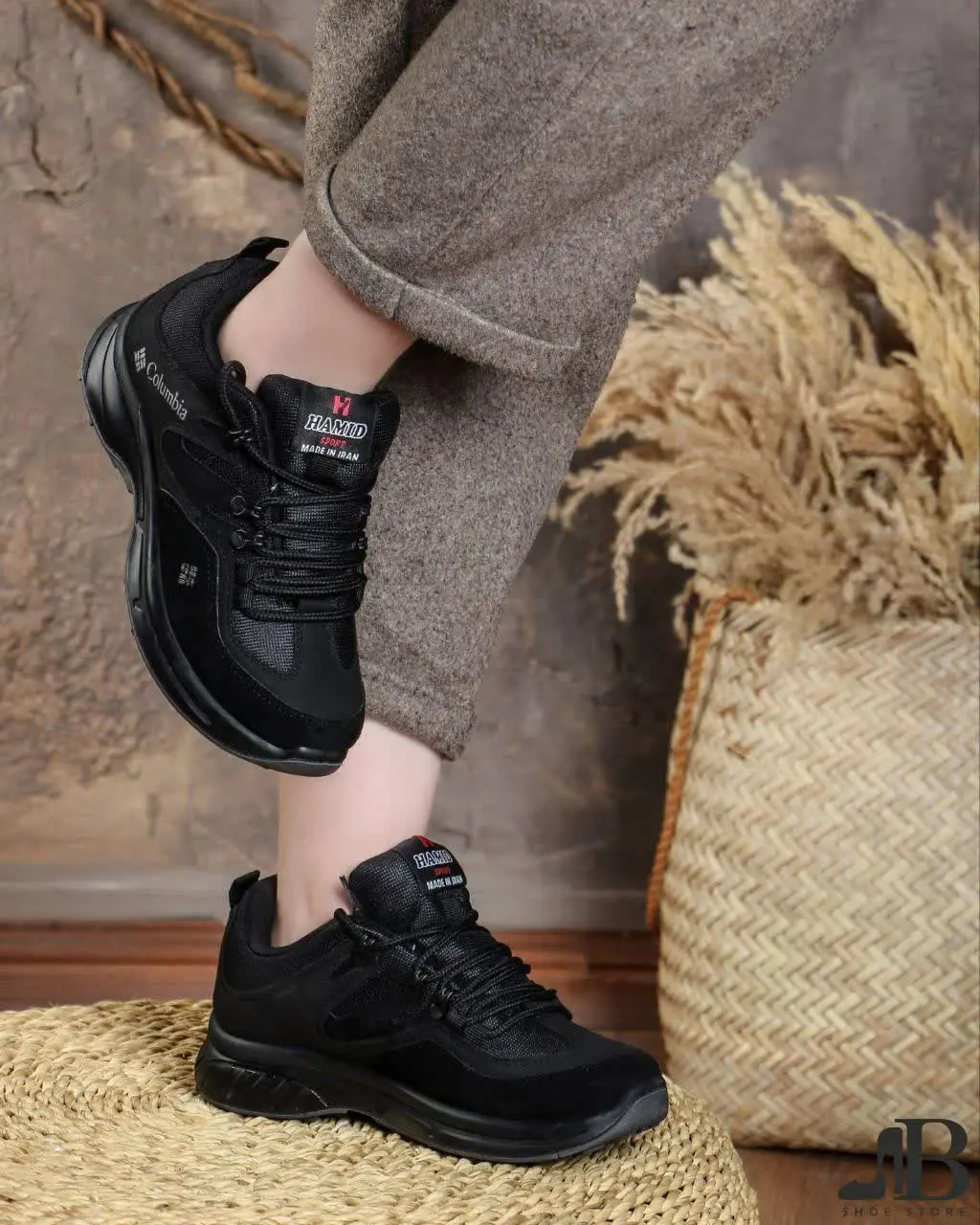 ⚜️ کتونی کلمبیا ⚜️