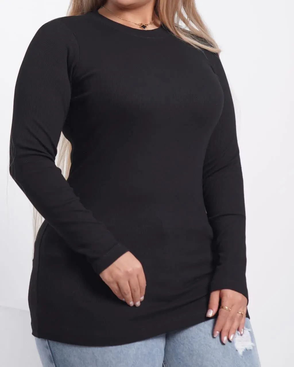 بلوز کبریتی
