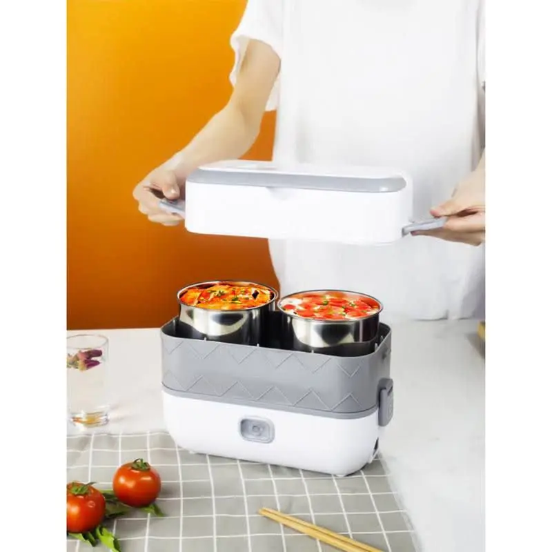 ظرف غذا حرارتی رسید🥰🥰
