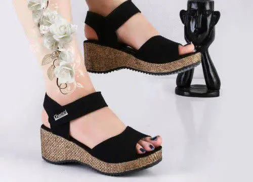 #صندل. پرنسا کنفی♦️
