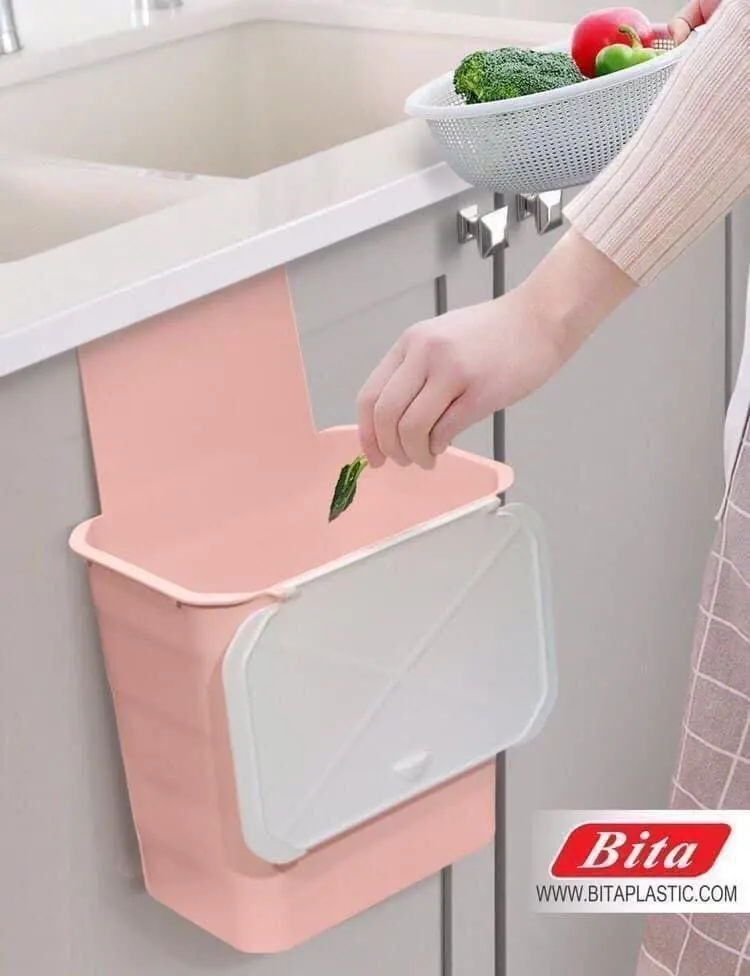 ✅سطل کابینتی بیتا