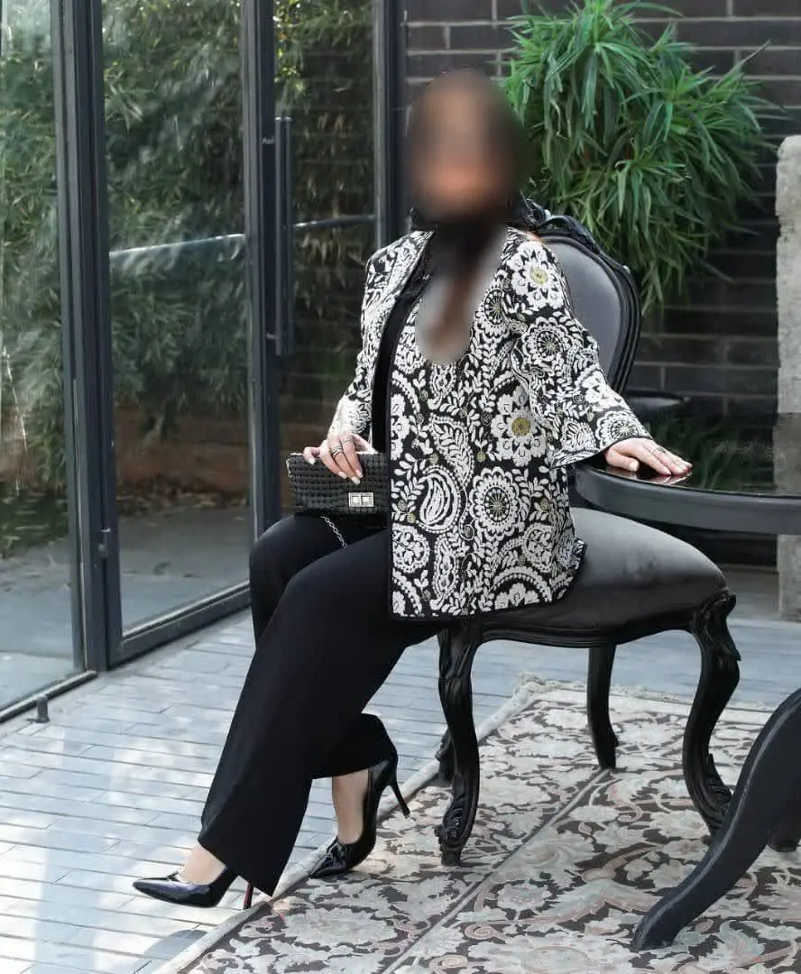 نام: کت گلیمی ویدا
