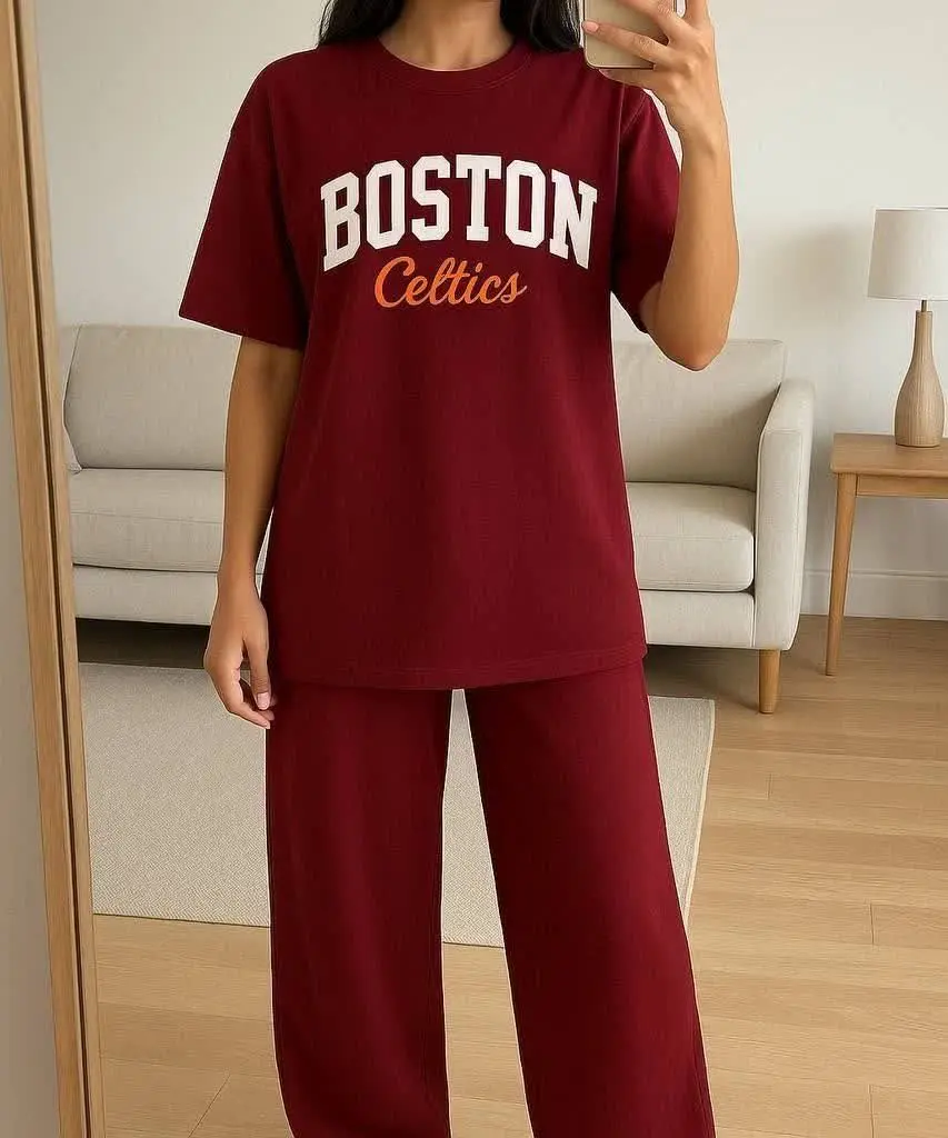 ⚜ست بوستون