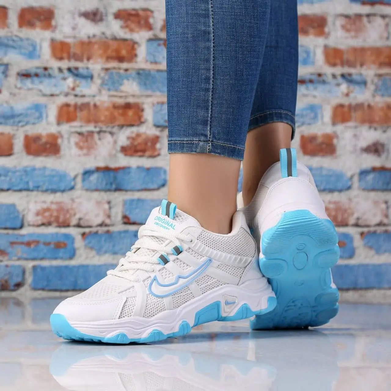 کتونی مدل nike zz 😍😍