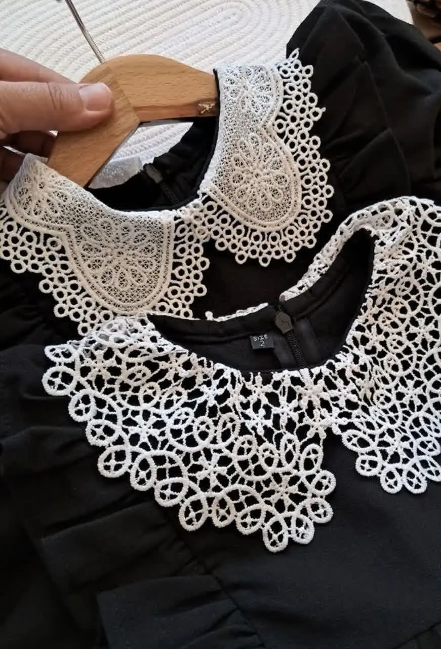 سایز ۲تا۸ سال
