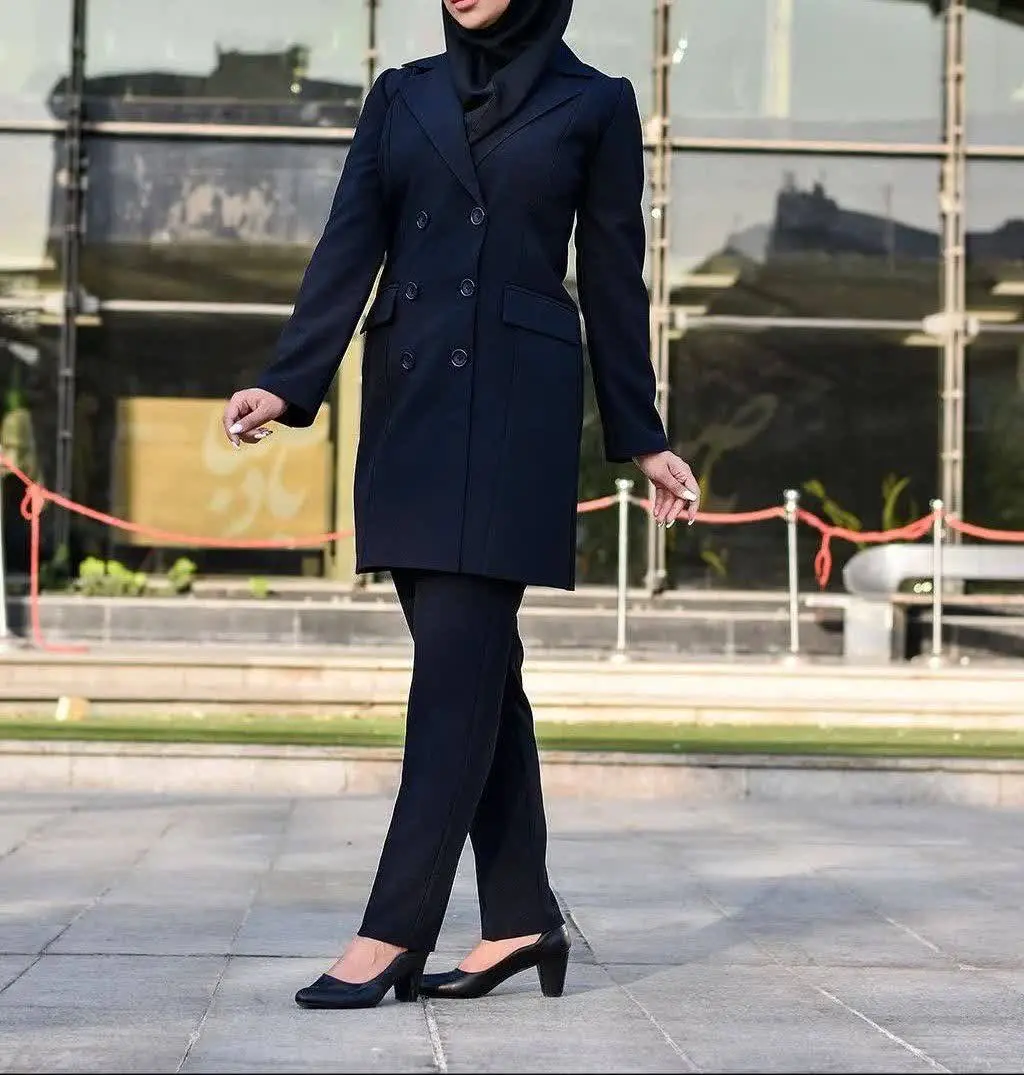 🔴نام: ست اداری (دانشجویی) ماهور
