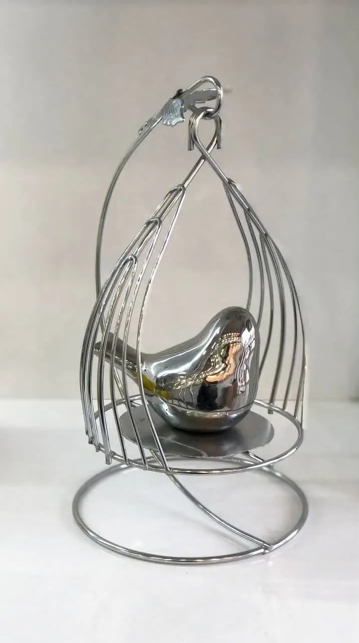 جا شمعی آویز شارژ شد 😍😍
