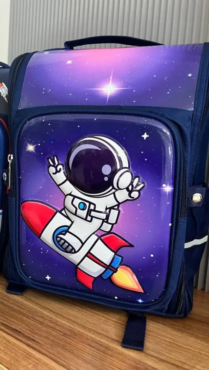 🪐🌙⭐️پسرا عاشق فضانورد هستن درسته!!؟؟ 
